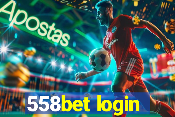 558bet login